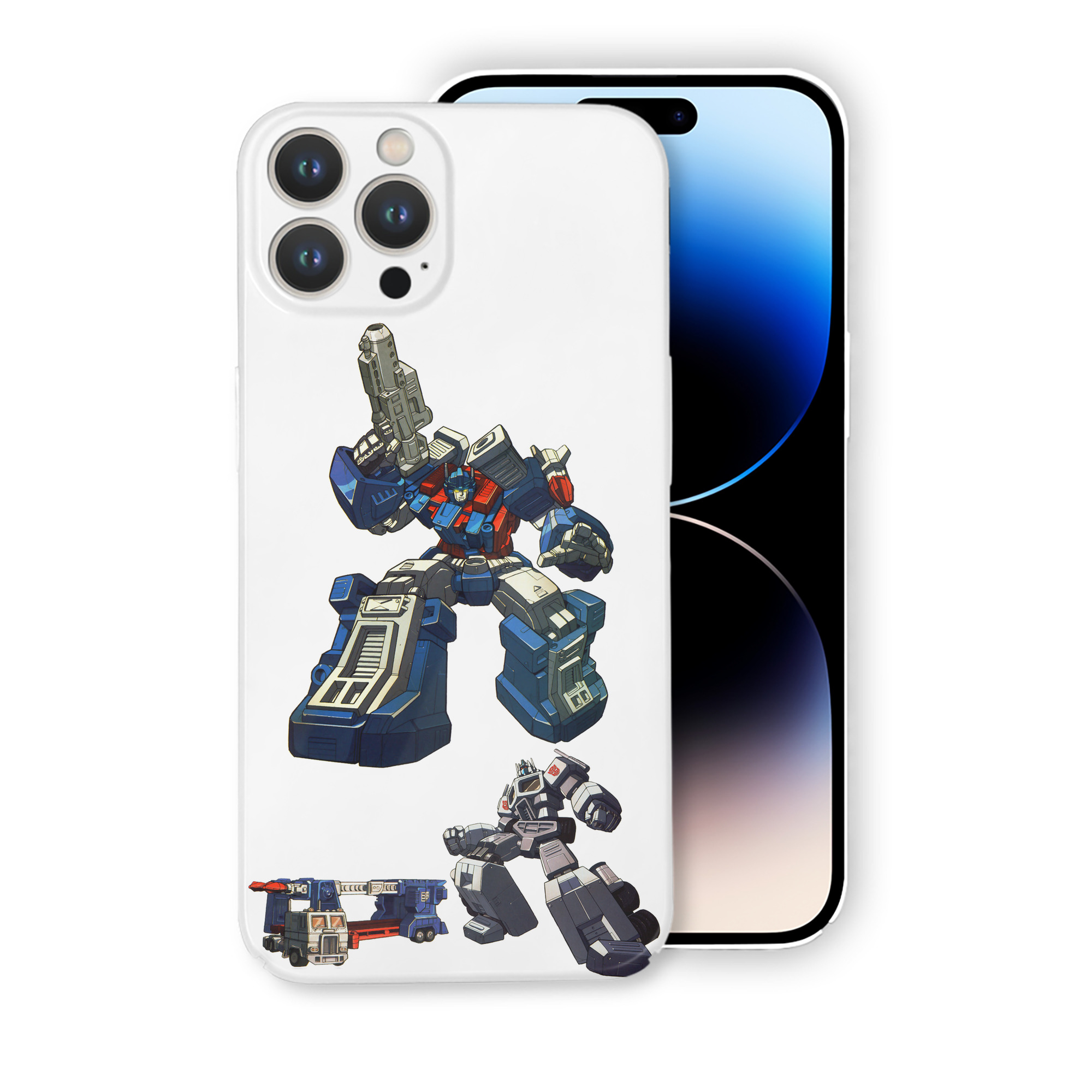 （画像用）  【iPhone 14シリーズ対応】ハードケース